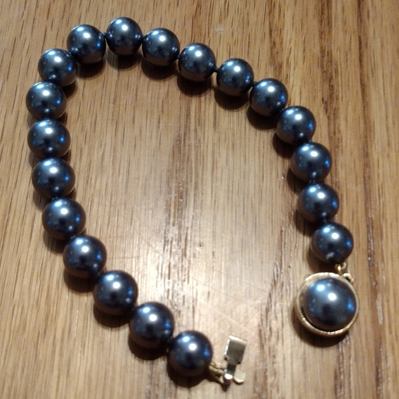 sterling silver Jewelry - Sterling silver bracelet